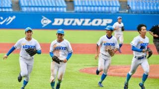 東大善戦も「こういう試合こそモノにしたかった」…大久保監督代行が悔やむ“中身”