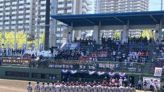 「慶応のような相手の応援を楽しめる野球選手になれ」関メディベースボール学院・井戸伸年氏