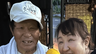 🌈北斗晶、父娘ショットに「似てる❤️」「感動😭」の声、続々‼️