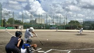 甲子園決勝の日に『LIGAベースボールフェスタ in 千葉 真夏のグッドゲーム』行われる