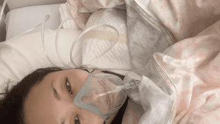 ネット🥺心配の声「術後😢お大事に」安藤美姫、退院を「🙇🏻‍♀️ご報告🙇🏻‍♀️」