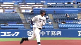 【ハイライト】明治大学 対 立教大学