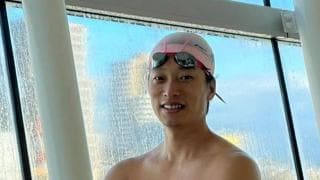 パラ水泳コーチ柴谷拓耶 課題に立ち向かい選手とともに大阪から世界を目指す。