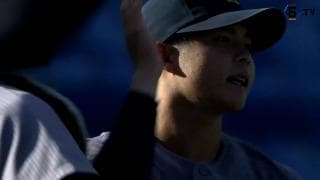 【ハイライト】明治大学 対 慶應義塾大学