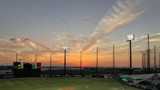 HAWKSベースボールパーク筑後「筑後産選手でレギュラーが埋まった時にホークス新時代が訪れる」