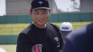 元ソフトバンク・攝津正氏～アスリートのセカンドキャリアにとって重要なこと