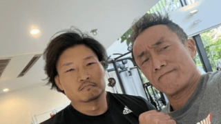 「マジか⁉️ 剛とガッキー❗️夢の共演❓」笑わない男🏉稲垣啓太、長渕剛と極秘〇〇⁉️