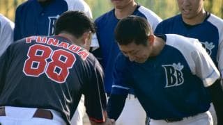 B-net/yamagataと横浜ベイブルースが山形でオープン戦　きらやか銀行OB監督、古巣の休部ニュースを目にして「力になりたい」