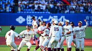 「野村克也さんの名言に則った」6季ぶりVへ王手…劇的勝利導いた早大指揮官の“勝負策”