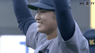 【試合後インタビュー】慶應義塾大学 堀井哲也監督・外丸東眞(②前橋育英)・廣瀬隆太(④慶應)