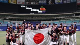 「第5回世界身体障害者野球大会」”もうひとつのWBC”で世界一連覇を果たしたJAPAN戦士2日間の記録