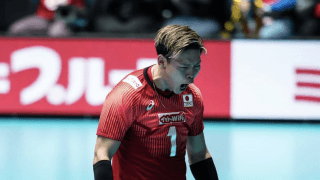 🏐西田有志、怒り😡心頭⁉️欠場を弁明し「夫婦で旅行という噂は全くの嘘です！！！」