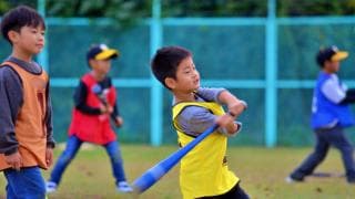 野球をする、見る、楽しむ人を増やすために、ユニークな取り組みを続けるNPO法人「北摂ベースボールアカデミー」