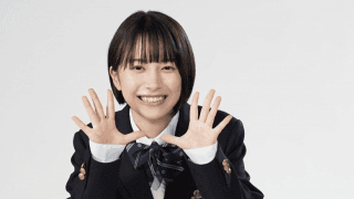 「可愛すぎる❤️女子マネ⚽️」藤﨑ゆみあ、第102回⚽️全国高校サッカー選手権大会へ意気込み