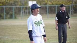高校時代、同級生エースに「負けた」から今がある…東北福祉大軟式野球部・富樫翼が学生コーチの仕事を通じて得た財産