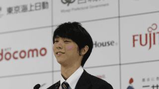 ネット激震😳羽生結弦、電撃⚡️離婚で「別れる時は別れるんですね」📺アッコにおまかせ❣️放送後も反響続く