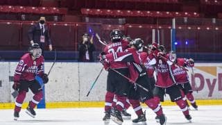 上智大学アイスホッケー部～氷上に新たな歴史を積み重ねるために