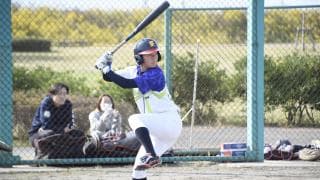 センバツ準優勝→大学軟式野球　習志野元主将・竹縄俊希が葛藤の末にたどり着いた「野球本来の楽しさ」