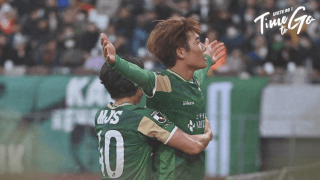 ⚽️東京Vが悲願のJ1復帰へ❣️森田晃樹、涙でサポに懇願「(J1で)一緒に戦って下さい」J1昇格プレーオフ決勝