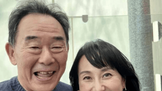 😳松坂大輔から〇〇⁉️⚾️東尾修、娘❤️理子と番組共演で"平成の怪物"秘話あかす