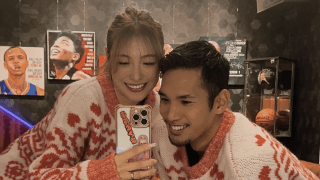 「誕プレ😳ですか？」木下優樹菜、恋人❤️Jリーガーとペア〇〇2Sに反響⁉️