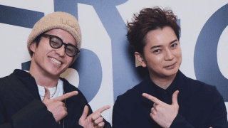 😳松本潤、渦中のフジモンと〇〇⁉️オリラジ藤森慎吾「人違いです」