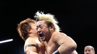 【全日本プロレス 諏訪魔】‘暴走専務’の二つの顔