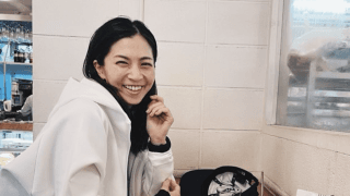 😳安田美沙子、美し過ぎる❤️どすっぴん朝ラン🌤️に絶賛の声「綺麗😍」「反則です😍」