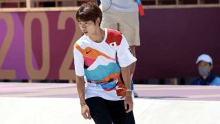 🛹堀米雄斗、有明に降臨😳ワールドスケートボード・ストリート世界選手権2023東京⭐️きょう開幕