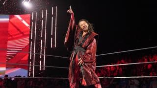 WWEのスーパースター・中邑真輔は入念かつ慎重な人生設計を行う