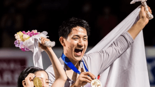 全日本選手権🥹欠場の⛸️りくりゅうペア、誕生日のSNSへ激励の声❣️「焦らずゆっくり治して」「ミラノの為にしっかり治療に専念してください」