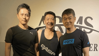 😳橋下徹、全治半年の大怪我⁉️🥹おっさん筋トレ同好会💦でまさかのアクシデント