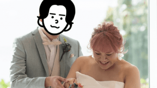 バービー、出逢いはインスタ❤️イケメン夫と🏝️〇〇で極秘⁉️挙式😳SNSで明かす