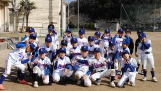 子どもたちが成長すること、野球が好きになることを目的とする少年野球チーム、倉敷ジュニアリバティーズの挑戦