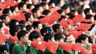 ⚽️「部員(205人)全員のゴールです」青森山田、雪国魂🔥みせつけ選手権、制覇へ‼️