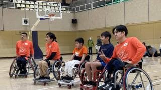 ISG国府台 車いすバスケットボールフェスタ2023開催 NO EXCUSEとつくり上げた笑顔と活気あふれる地域コミュニティ形成
