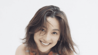 🌈中村アン、艶めき❤️美ボディーに絶賛の声✨