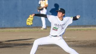 5年でNPB選手9人輩出　BCリーグ・茨城アストロプラネッツに集う強烈な「個性」