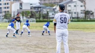 元ソフトバンク・攝津正氏「チャリティを含め、様々なことに挑むことが野球人としてのプラスになる」