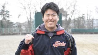 仙台育英で「下から数えた方が早かった」投手が大学でエースに　東北工業大・後藤佑輔の野球人生を変えたコロナ禍のマウンド