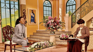 清原和博の元妻❤️亜希さん、徹子の部屋📺出演で亡き母へ想い「天国で自慢してるな😆」