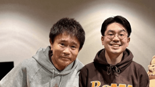 ネット震撼😱ハマ・オカモト、父😡浜田雅功に喝⁉️「なめんじゃないよ」