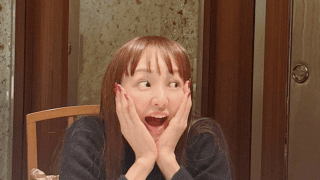 「さすが😳神田うの‼️」すっぴん＆毛玉セーターで💦高級中華へ😳ネット驚きの声、続々⁉️