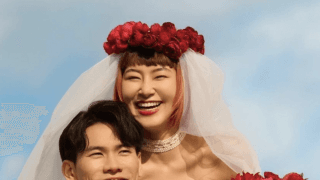 出逢いは❤️かき氷🍧夫を顔出し💛村上佳菜子、結婚報告で✨祝福いいね👍続々❣️