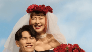 出逢いは❤️かき氷🍧❤️電撃婚✨村上佳菜子、薬指〇〇に突っ込み続々⁉️「びっくり🫨」「😳結婚指輪かと」