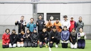 「新しい風を吹き込みたい」クボタスピアーズ船橋・東京ベイ 岸岡智樹 ラグビー体験会初開催 現役選手からの直接指導に感激の声