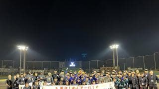 2年目、さらに進化したジャパンウィンターリーグ