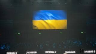 プロボクシング・元WBA世界フライ級王者アルテム・ダラキアン「ウクライナのことを忘れないでいてください」