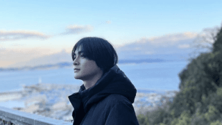 「兄弟2Sに期待❤️」⚽️三笘薫の兄⭐️結木滉星、〇〇ショット披露し反響