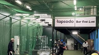 「ナックル姫」吉田えりの兄・勇介氏が仲間と作り上げる横浜の野球秘密基地